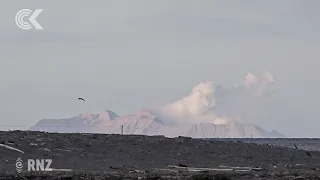 White Island eruption: Should tourists have been there?