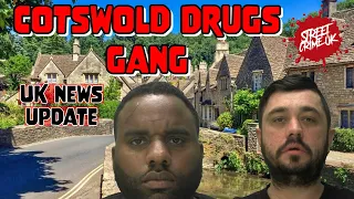 The Cotswold Drugs Gang | How A Ruthless UK Gang Flooded The Southwest Countryside With Drugs