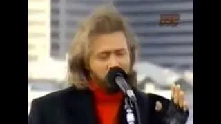 Bee Gees - For Whom The Bell Tolls