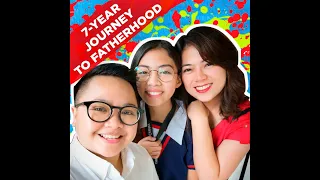 7 year journey to fatherhood | KAMI | Ice Seguerra had a ‘roller coaster journey’ before Liza Dino’s