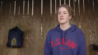 Young Riders Series 3 Promo