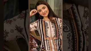 Raaz e ulfat ost #shorts #yumnazaidi