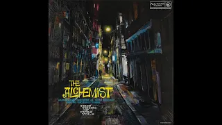 This Thing Of Ours Volume 2 Instrumentals (Alchemist • 2021) (Full Album)