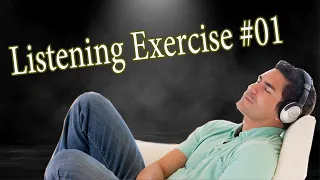 Improve Your English Listening Skills While Sleeping | English Listening Exercise