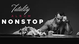 Amir Tataloo - Tatality Album NonStop امیر تتلو (تتلیتی- فول آلبوم)