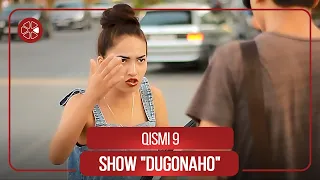 Шоу "Дугонахо" - Кисми 9 / Show "Dugonaho" - Qismi 9 (2021)