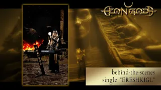 AEON GODS - "Ereshkigal" (behind-the-scenes)