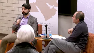 After the Iranian Protests - Middle East Dialogue with Ali Kadivar