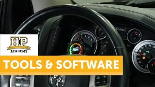 Performance Diesel Tuning Software and Tools | Lesson 2 of 4 [#FREELESSON]