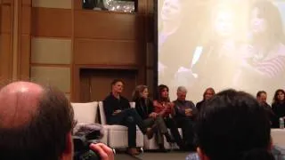 Babylon 5 Cast Reunion - Your Defining Moment