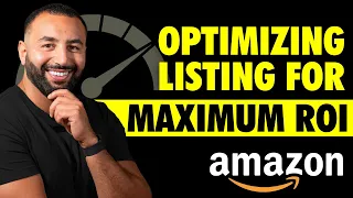 How To Optimize Your Amazon Listing - Live Listing Breakdown