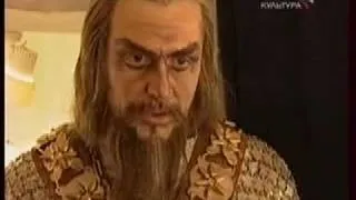 Alexei Tanovitski (Ivan the Terrible) Псковитянка