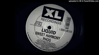 Liquid - Sweet Harmony (Original Mix)