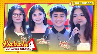 Mga dating child stars, kumustahin natin | BABALA! 'WAG KAYONG GANUUUN... | E.A.T. | Sep. 05, 2023