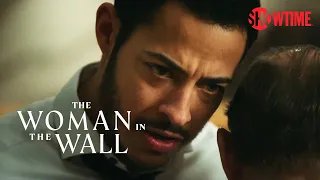 The Woman in the Wall | Series Finale Preview | SHOWTIME