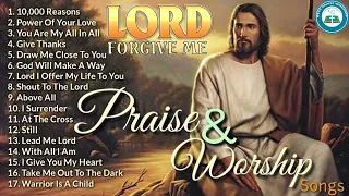 Religious Songs -Best Praise and Worship Songs 2023 -Top 100 Best Christian Gospel Songs Of All Time