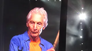 The Rolling Stones at the Rose Bowl, Pasadena, Ca - 08/22/2019 -  Satisfaction