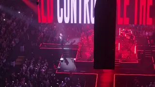Roger Waters - Another brick in the wall - Crypto.com arena (09-27-2022)
