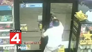 New information revealed in court sheds light on gas station shooting in Detroit