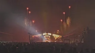 Tiësto - 2019 Tour Recap