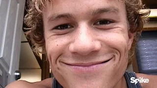 I Am Heath Ledger | official trailer (2017)