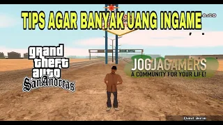 JGRP - TIPS AGAR BANYAK UANG || JOGJAGAMERS