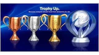 The Weekly PS4 Trophy Update - 26th Feb '17 (Buying Trophies in Nier Automata & The Next Easy Plat)