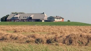 [HD] Spätsommer auf Langeneß (1/2) Altwerden auf der Hallig (Doku)