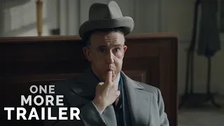 Stan & Ollie - #1 Official Trailer  (2018) | One More Trailer