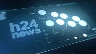 TRM h24 News (Edizione delle 20.00) - 3 Gennaio 2021