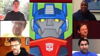 Transformers: Rescue Bots Season 4 Confirmed!