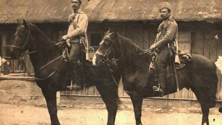 "БРАТ"... (Белогвардейский Казачий Сказ - Поёт Игорь Шиянов)