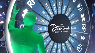 Крутим колесо удачи в казино Даймонд в ГТА 5 Онлайн #30! Колесо фортуны в GTA V Online!