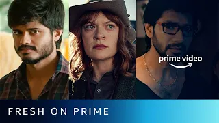 Fresh On Prime | Amazon Prime Video