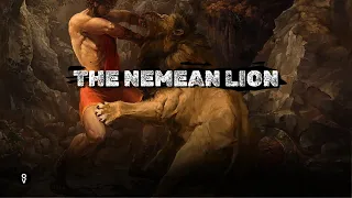 Facing Your Fears: The Nemean Lion's Challenge