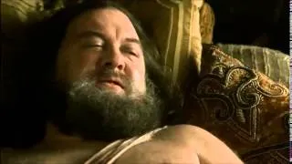 Robert Baratheon's last wish