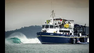 Seriti Surf Charter - Banyak & Mentawai Islands