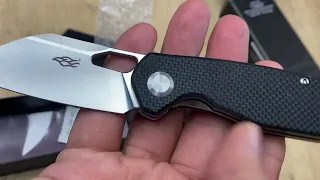 Ganzo FH924 Knife