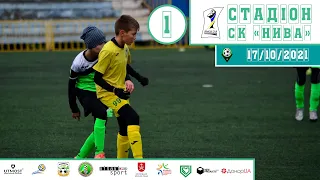 UTMOST CUP / 2011-2013 р.н./ НИВА 1/ ДЕНЬ 4