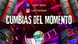 CUMBIAS DEL MOMENTO 2024 💃🤯 - DjLautySosa🎧