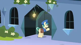 My little pony - 8 сезон 8 серия. Родительская карта.