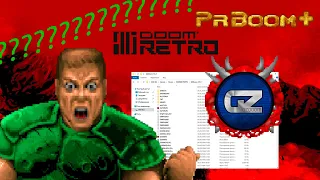 HOW TO RUN AND SETUP DOOM IN 10 MINUTES