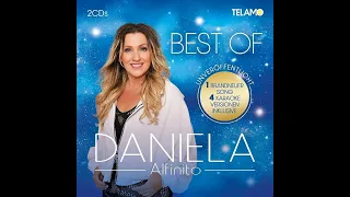 Daniela Alfinito - Best Of (2023) CD1 part2