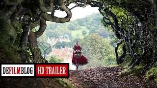 Into the Woods (2014) Official HD Trailer [1080p]