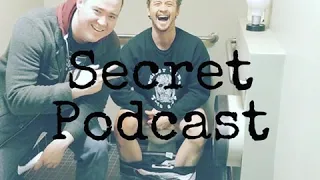 Matt and Shane's Secret Podcast Ep. 172 - Geezer Face [Mar. 16, 2020]