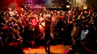 LEGENDARY LEIOMY VS CHIP @ THE KING OF ARMS ART BALL 3/2013 NYC