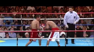 Diego Corrales vs Jose Luis Castillo