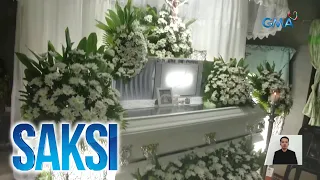 Apat na estudyante, nahulog sa gumuhong poso negro; isa patay | Saksi