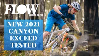 Canyon Exceed Review | The New 2021 Canyon Exceed CFR Team Is An Unapologetic Race Bike