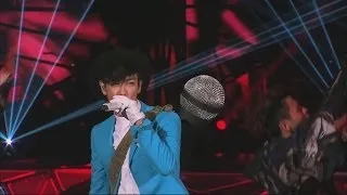 T.O.P - DOOM DADA (from 『BIGBANG JAPAN DOME TOUR 2013～2014』)